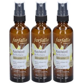 farfalla Geborgenheit Kuschelzeit