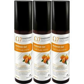 Sanddorn Argousier Intimöl-Gel