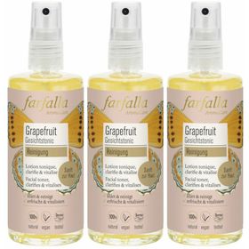 Farfalla Grapefruit Gesichtstonic 100ml