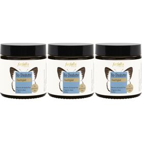 farfalla BeautyCare Bio-Sheabutter
