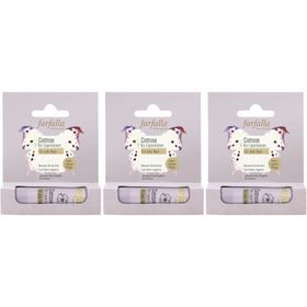 farfalla Cistrose Bio-Lippenbalsam 4,6g