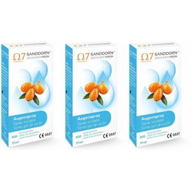 OCULEA® Augenspray