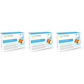 OCULEA Argousier Vision Sanddornöl