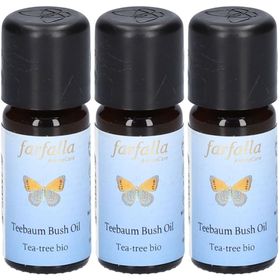 farfalla Ätherisches Öl Teebaum