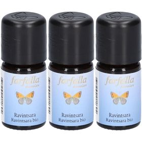 farfalla Ätherisches Öl Ravintsara