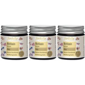 farfalla AromaCare Wohlsein Balsam