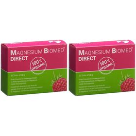 MAGNESIUM BIOMED® Direkt