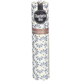 Charlotte Bio L'ombre d'epaupaupières liquide BIO Marron Glacé