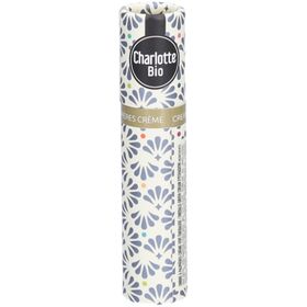 Charlotte Bio Flüssiger Lidschatten BIO Smaragdgrün