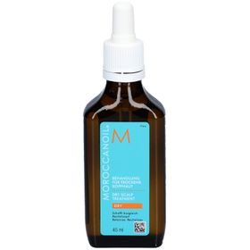 Moroccanoil Behandlung für trockene Kopfhaut