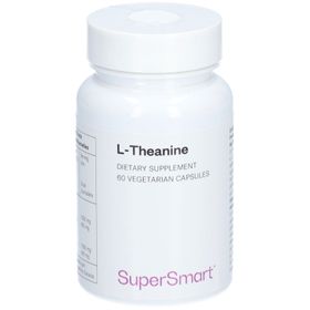 SuperSmart - L-Theanine