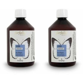 farfalla BeautyCare JOJOBA bio-Pflegeöl