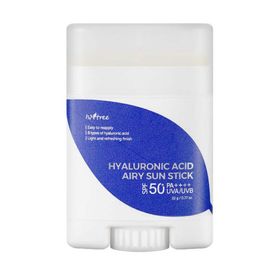 Isntree Hyaluronic Acid Airy Sun Stick SPF50+ PA++++