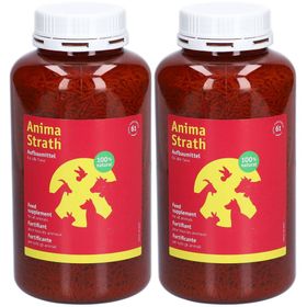 ANIMA STRATH Gran 500 g x2