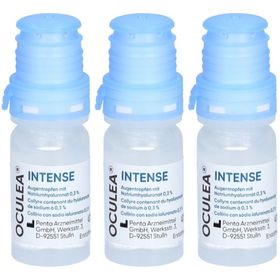 OCULEA® INTENSE Augentropfen