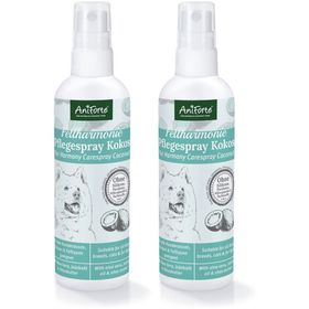 AniForte® Fellharmonie Pflegespray Kokos