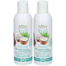 AniForte® Fellharmonie Shampoo Kokos