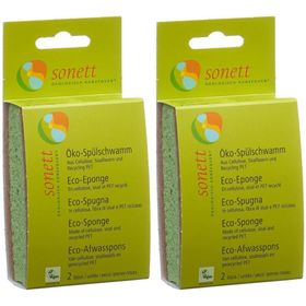 sonett Öko-Spülschwamm