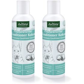 AniForte® Fellharmonie Conditioner Kokos