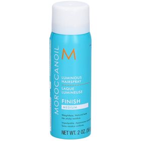 MOROCCANOIL Leuchtlack Medium