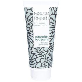 Australian bodycare Barrierecreme mit Teebaumöl