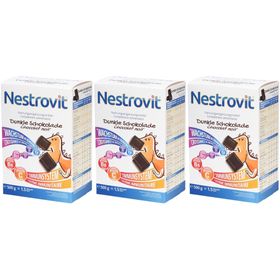 Nestrovit® Dunkle Schokolade