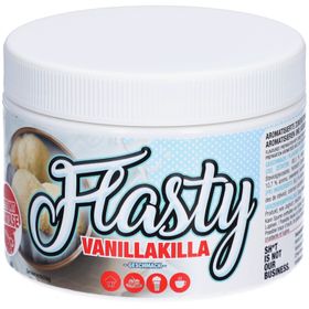 Sinob Flasty Geschmackspulver