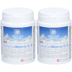 EXTRA CELL Extra Cell Matrix C-II