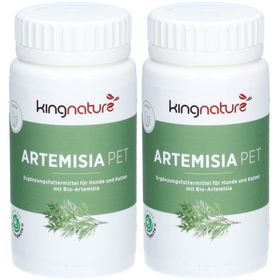 Kingnature Bio Artemisia Pet