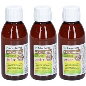 ARKOPHARMA Arkoroyal® Vitamin-Komplex Wachstum