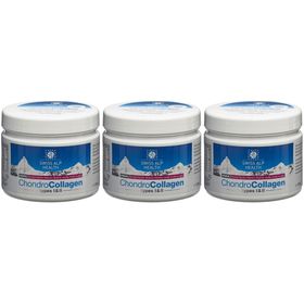 SWISS ALP HEALTH ChondroCollagen Typ 1 und 2