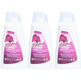 esama wash Daunen-Waschmittel