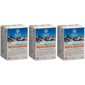 EXTRA CELL Matrix C-II Curma Plus