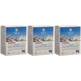 EXTRA CELL Matrix ECM Knorpelbeeren