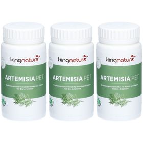 Kingnature Bio Artemisia Pet