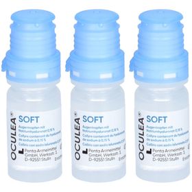 OCULEA® SOFT Augentropfen