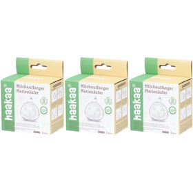 HAAKAA Milchauffänger 40ml