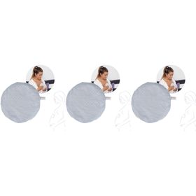 reer mama 2in1 Stillhilfe-Traubenkernkissen