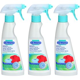 Dr. Beckmann® Gallseife Flecken-Spray