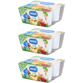 Nestlé Kompott 7 Früchte