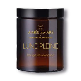 Aimée de Mars® Lune Pleine Bougie
