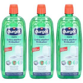 durgol® Forte Extra starker Entkalker
