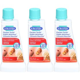 Dr. Beckmann Original® Fleckenteufel Blut & Eiweisshaltiges