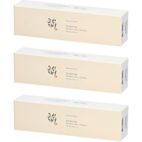BEAUTY OF JOSEON Relief Sun Rice Probiotics SPF50+