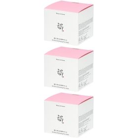 BEAUTY OF JOSEON Erfrischende Porenmaske mit roter Bohne