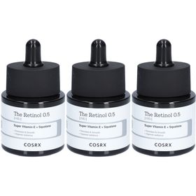 COSRX Retinol 0,5 Öl