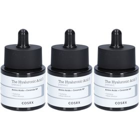 COSRX The Hyaluronic Acid 3 Serum