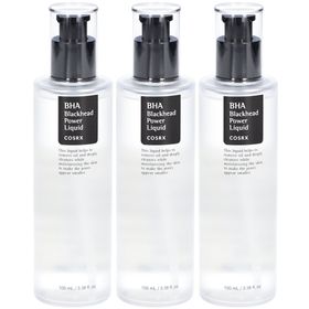 COSRX - BHA Blackhead Power Liquid - Fluide anti-points noirs