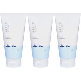 Round Lab 1025 Dokdo Cleanser