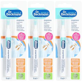 Dr. Beckmann express Fleckenstift